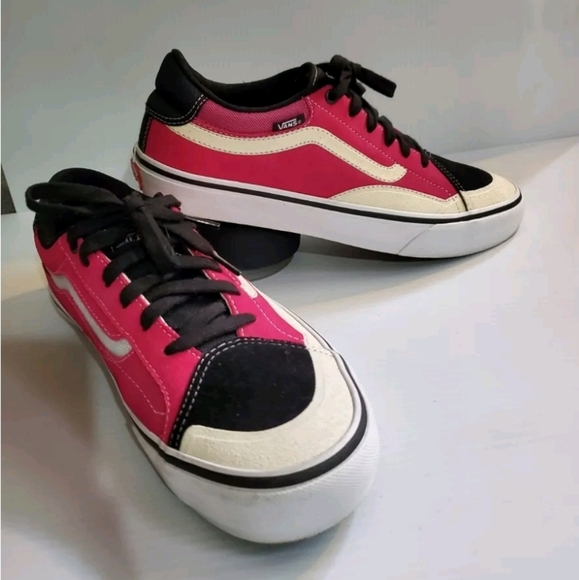 Vans low top - Picture 3 of 4